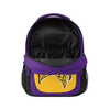 Minnesota Vikings NFL Colorblock Action Backpack