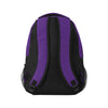 Minnesota Vikings NFL Colorblock Action Backpack