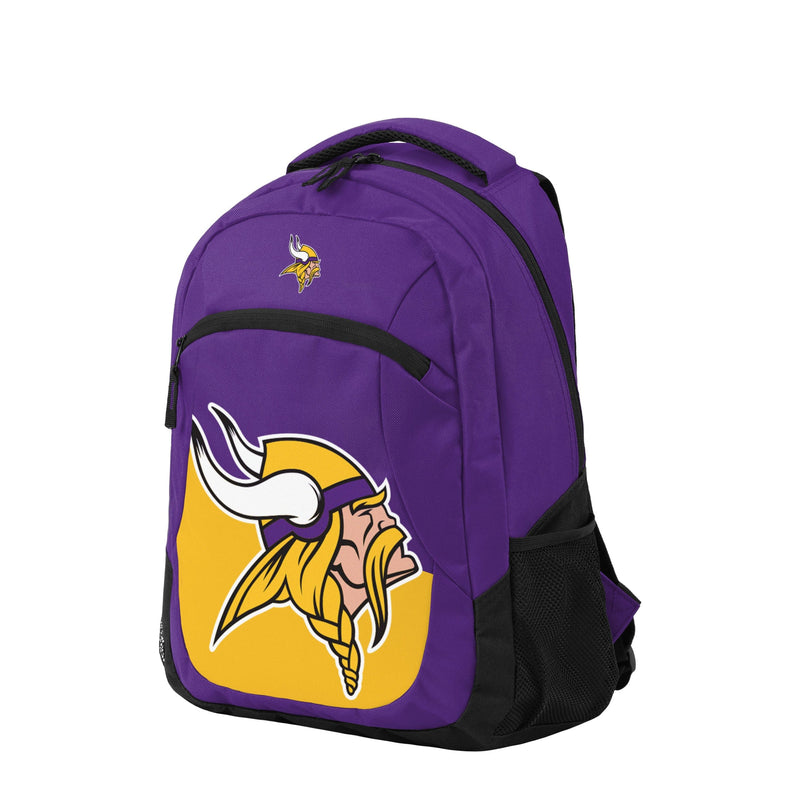 Minnesota Vikings Backpack