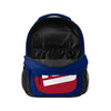 New York Giants NFL Colorblock Action Backpack