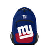 New York Giants NFL Colorblock Action Backpack