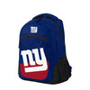 New York Giants NFL Colorblock Action Backpack
