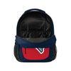 New England Patriots NFL Colorblock Action Backpack