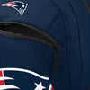 New England Patriots NFL Colorblock Action Backpack