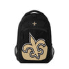 New Orleans Saints NFL Colorblock Action Backpack