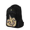 New Orleans Saints NFL Colorblock Action Backpack