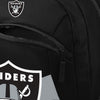 Las Vegas Raiders NFL Colorblock Action Backpack