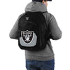 Las Vegas Raiders NFL Colorblock Action Backpack