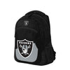 Las Vegas Raiders NFL Colorblock Action Backpack