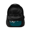 Philadelphia Eagles NFL Colorblock Action Backpack