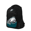 Philadelphia Eagles NFL Colorblock Action Backpack