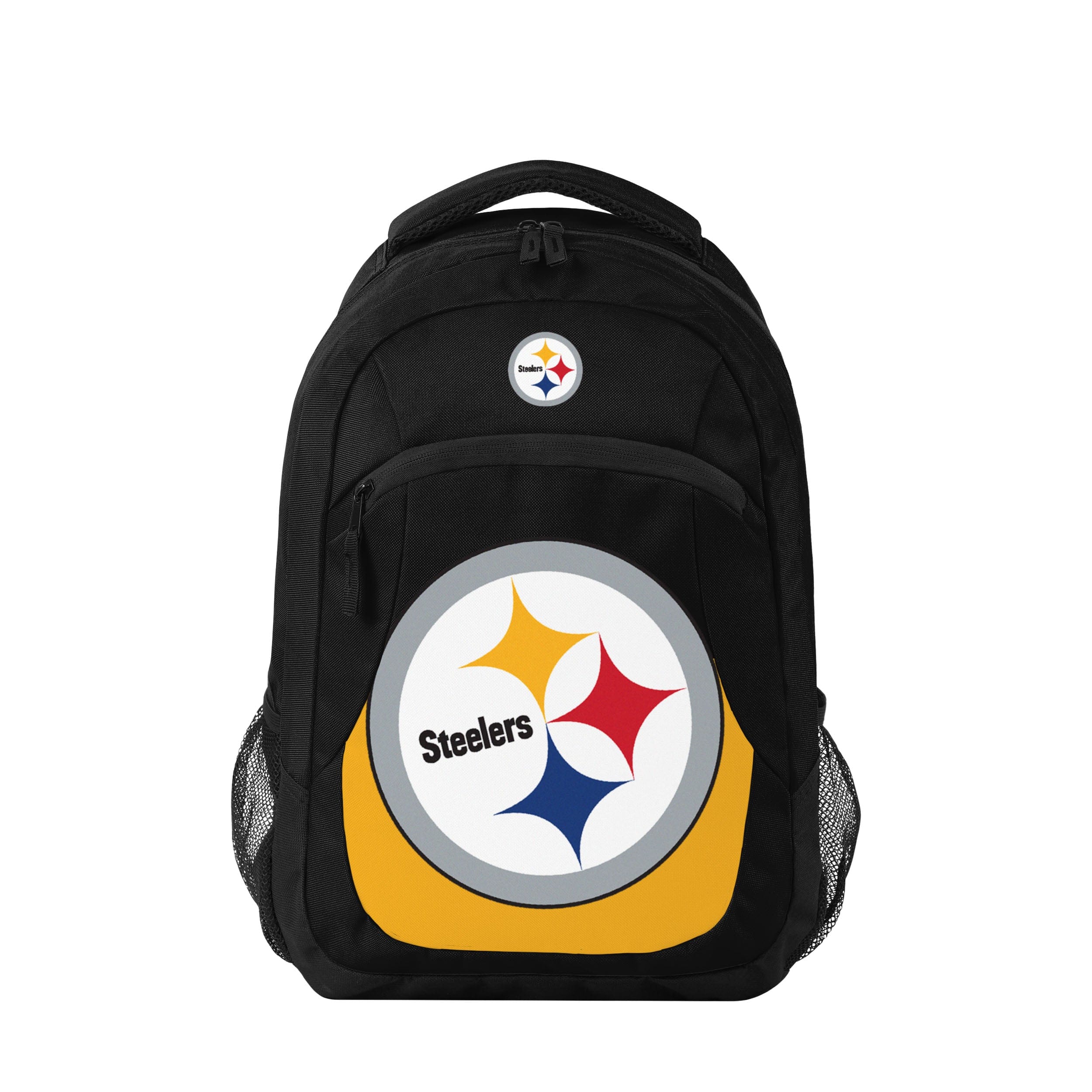 NFL Pittsburgh Steelers Sequin Mini Backpack