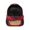 San Francisco 49ers NFL Colorblock Action Backpack