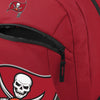 Tampa Bay Buccaneers NFL Colorblock Action Backpack