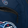 Tennessee Titans NFL Colorblock Action Backpack