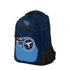 Tennessee Titans NFL Colorblock Action Backpack