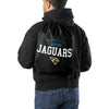 Jacksonville Jaguars NFL Property Of Drawstring Backpack