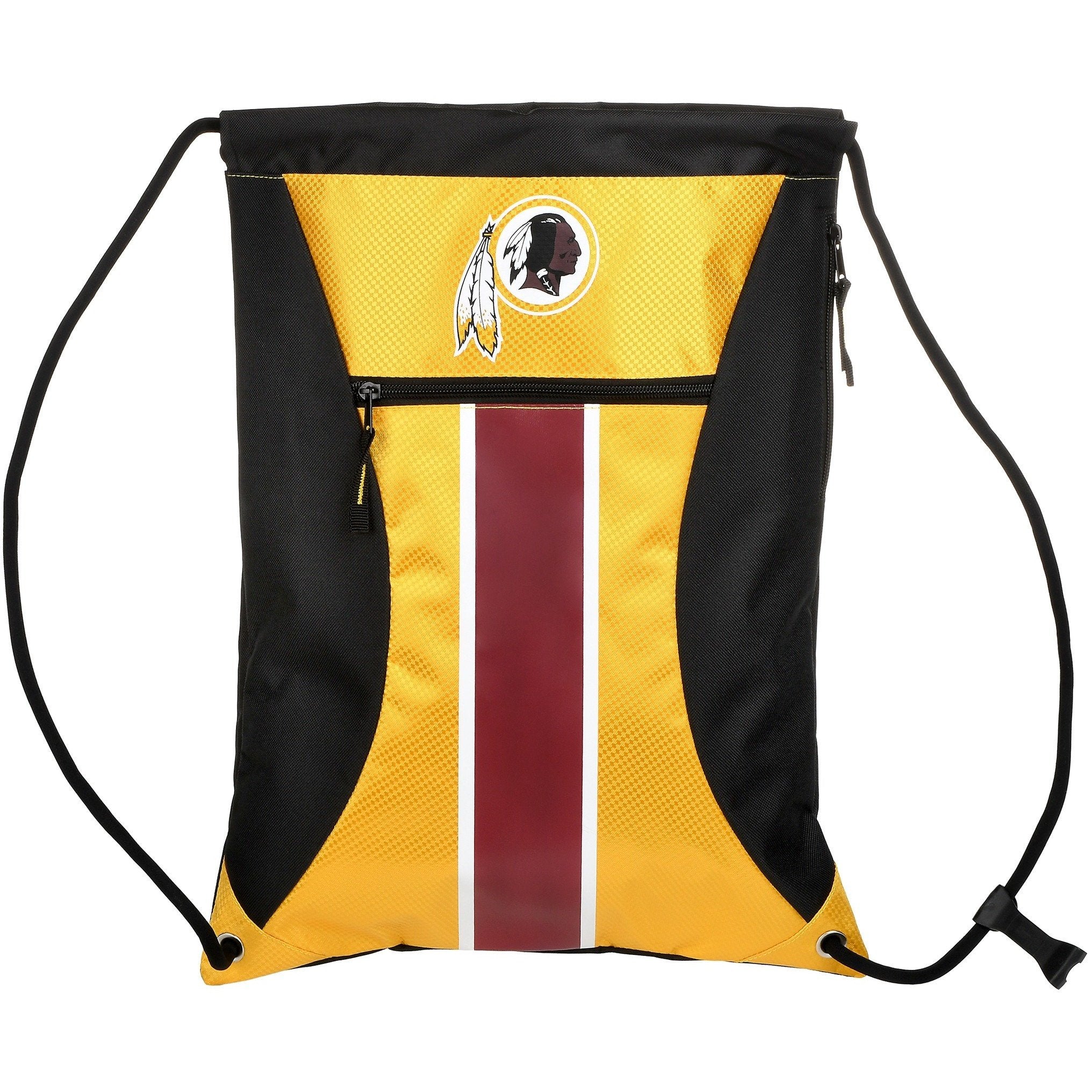 Officially Licensed NFL Washington Commanders Backpack & Carry-On