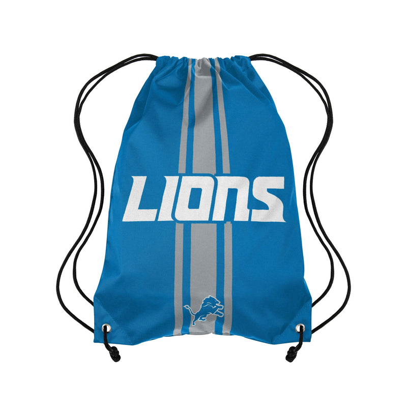 Detroit Lions - Team Store Design