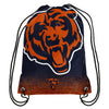 NFL Gradient Drawstring Backpack - Pick Your Team!