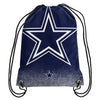 NFL Gradient Drawstring Backpack - Pick Your Team!