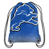 NFL Gradient Drawstring Backpack - Pick Your Team!