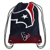 NFL Gradient Drawstring Backpack - Pick Your Team!