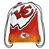 NFL Gradient Drawstring Backpack - Pick Your Team!