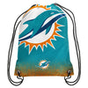 NFL Gradient Drawstring Backpack - Pick Your Team!