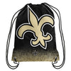 NFL Gradient Drawstring Backpack - Pick Your Team!