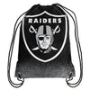 NFL Gradient Drawstring Backpack - Pick Your Team!