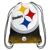 NFL Gradient Drawstring Backpack - Pick Your Team!