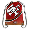 NFL Gradient Drawstring Backpack - Pick Your Team!