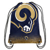 NFL Gradient Drawstring Backpack - Pick Your Team!