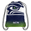 NFL Gradient Drawstring Backpack - Pick Your Team!