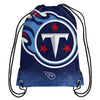 NFL Gradient Drawstring Backpack - Pick Your Team!