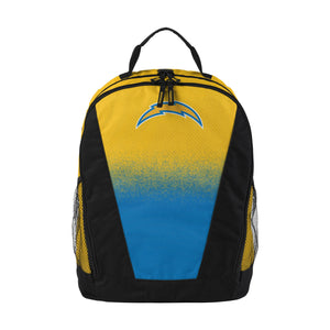 La chargers outlet backpack