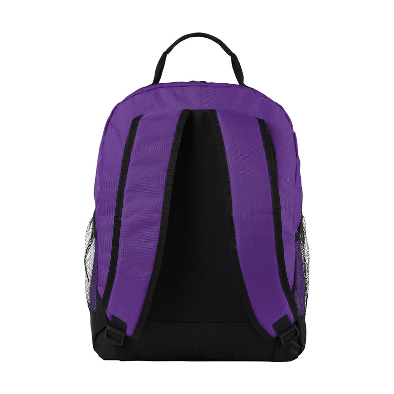 Minnesota Vikings NFL Primetime Gradient Backpack