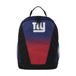 New York Giants NFL Primetime Gradient Backpack
