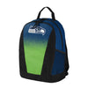 Seattle Seahawks NFL Primetime Gradient Backpack