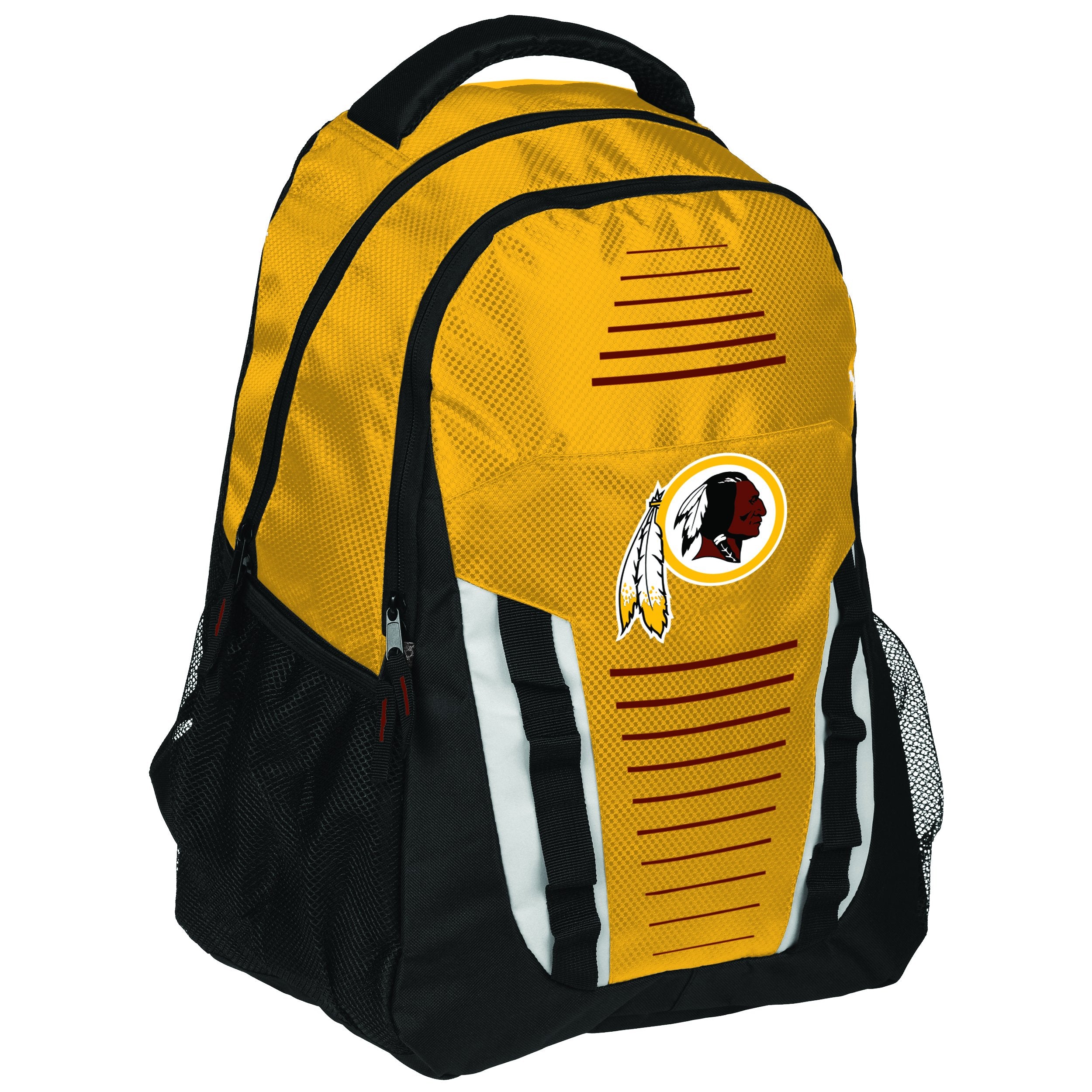 Washington redskins clearance backpack