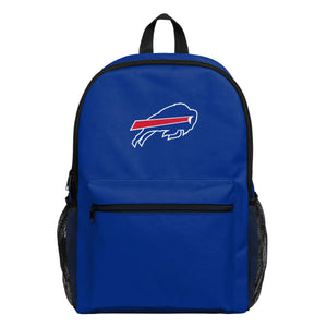 Buffalo Bills NFL Legendary Logo Backpack
