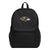 Baltimore Ravens NFL Legendary Logo Backpack (PREORDER - SHIPS LATE JANUARY)