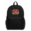 Cincinnati Bengals NFL Legendary Logo Backpack