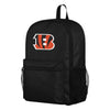 Cincinnati Bengals NFL Legendary Logo Backpack