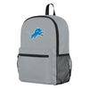 Detroit Lions NFL Legendary Logo Backpack