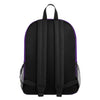 Minnesota Vikings NFL Legendary Logo Backpack