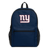 New York Giants NFL Legendary Logo Backpack