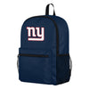 New York Giants NFL Legendary Logo Backpack