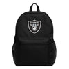 Las Vegas Raiders NFL Legendary Logo Backpack